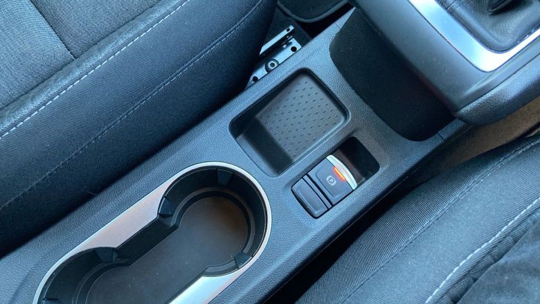 Renault Captur 1.0 TCE 90 Evolution 5dr Petrol Hatchback